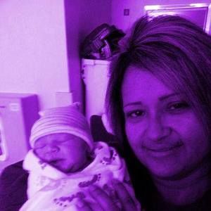 Meet your Posher, Annette